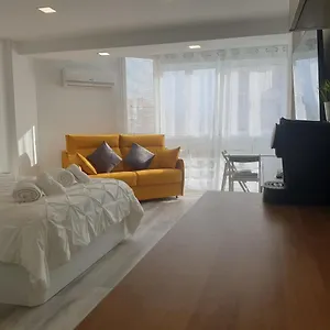 Estudio Amalfi Apartamento